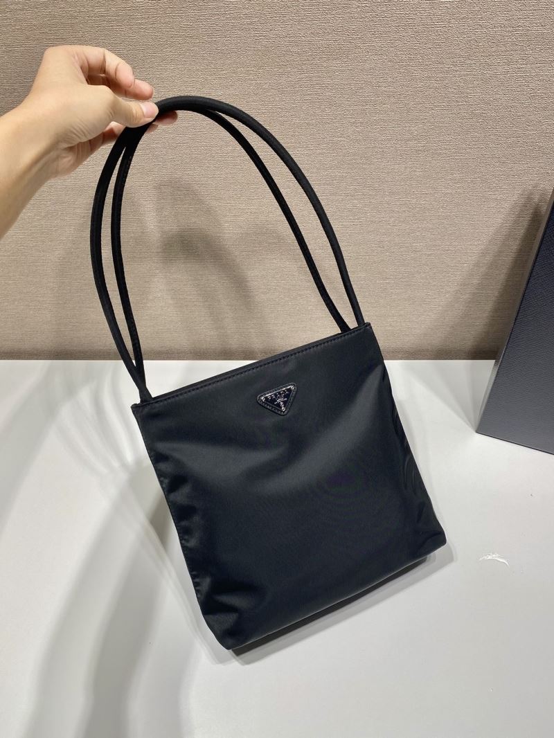 Prada Top Handle Bags